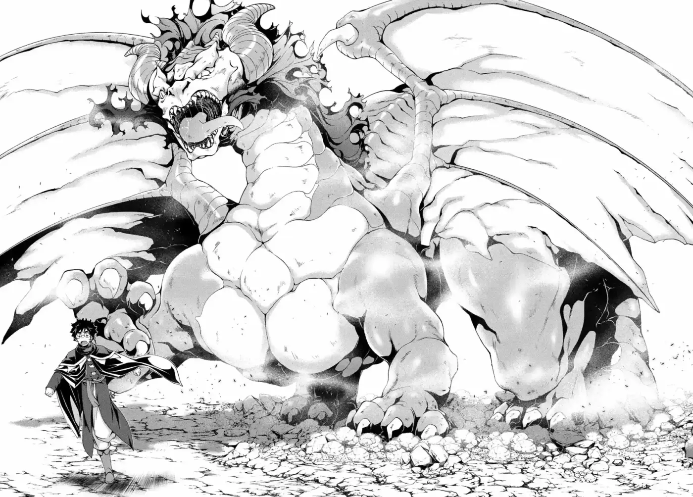 100-man No Inochi No Ue Ni Ore Wa Tatte Iru - Capítulo 50 - Página 33 - LectorTMOo