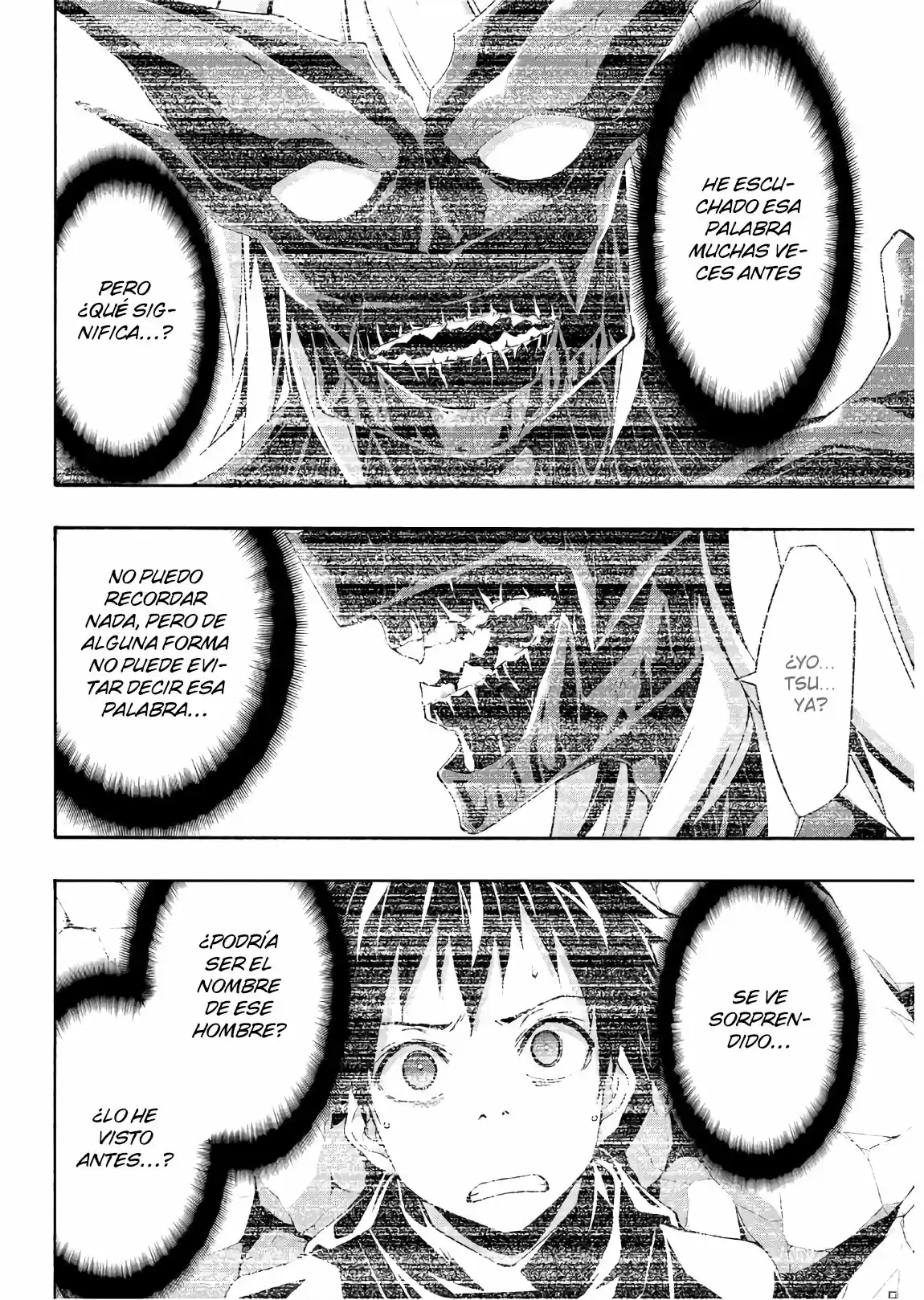 100-man No Inochi No Ue Ni Ore Wa Tatte Iru - Capítulo 52 - Página 6 - LectorTMOo