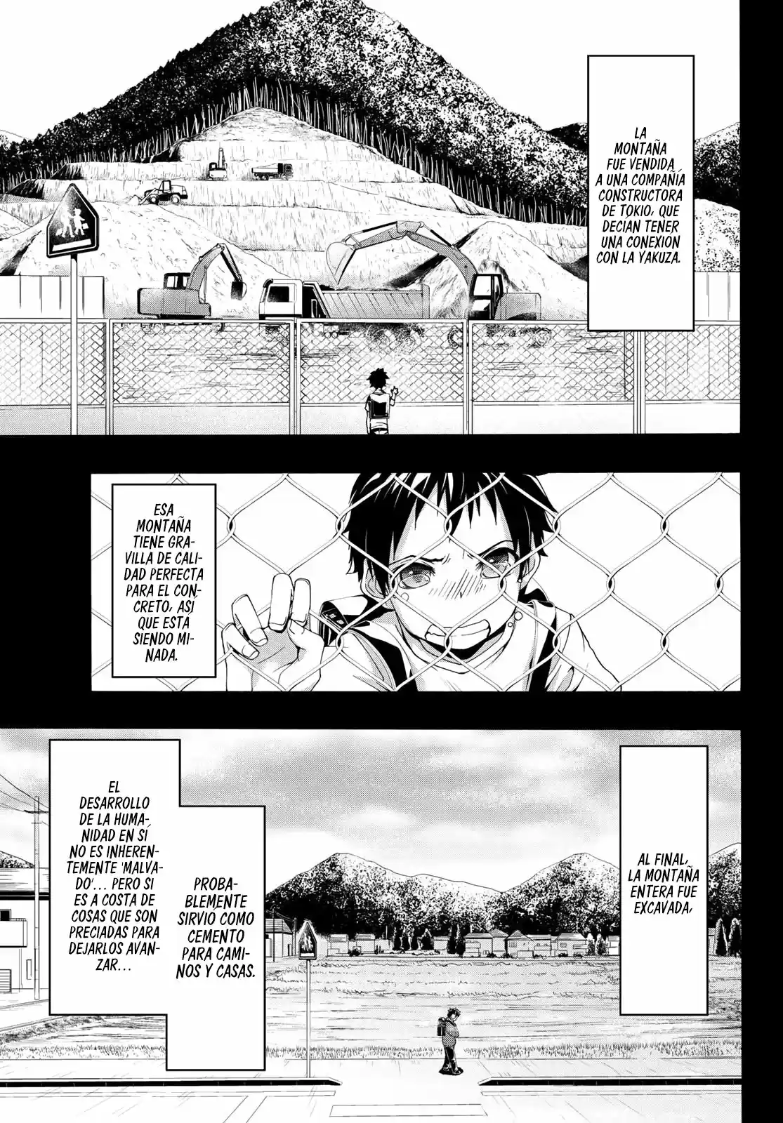 100-man No Inochi No Ue Ni Ore Wa Tatte Iru - Capítulo 55 - Página 14 - LectorTMOo