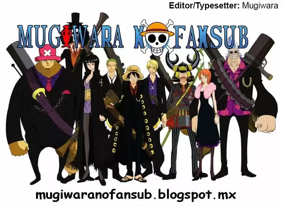 100-man No Inochi No Ue Ni Ore Wa Tatte Iru - Capítulo 6 - Página 1 - LectorTMOo