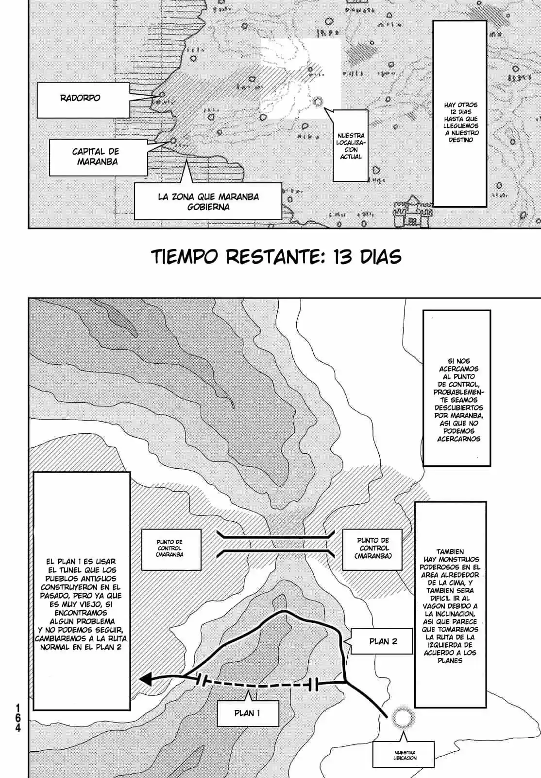 100-man No Inochi No Ue Ni Ore Wa Tatte Iru - Capítulo 6 - Página 24 - LectorTMOo
