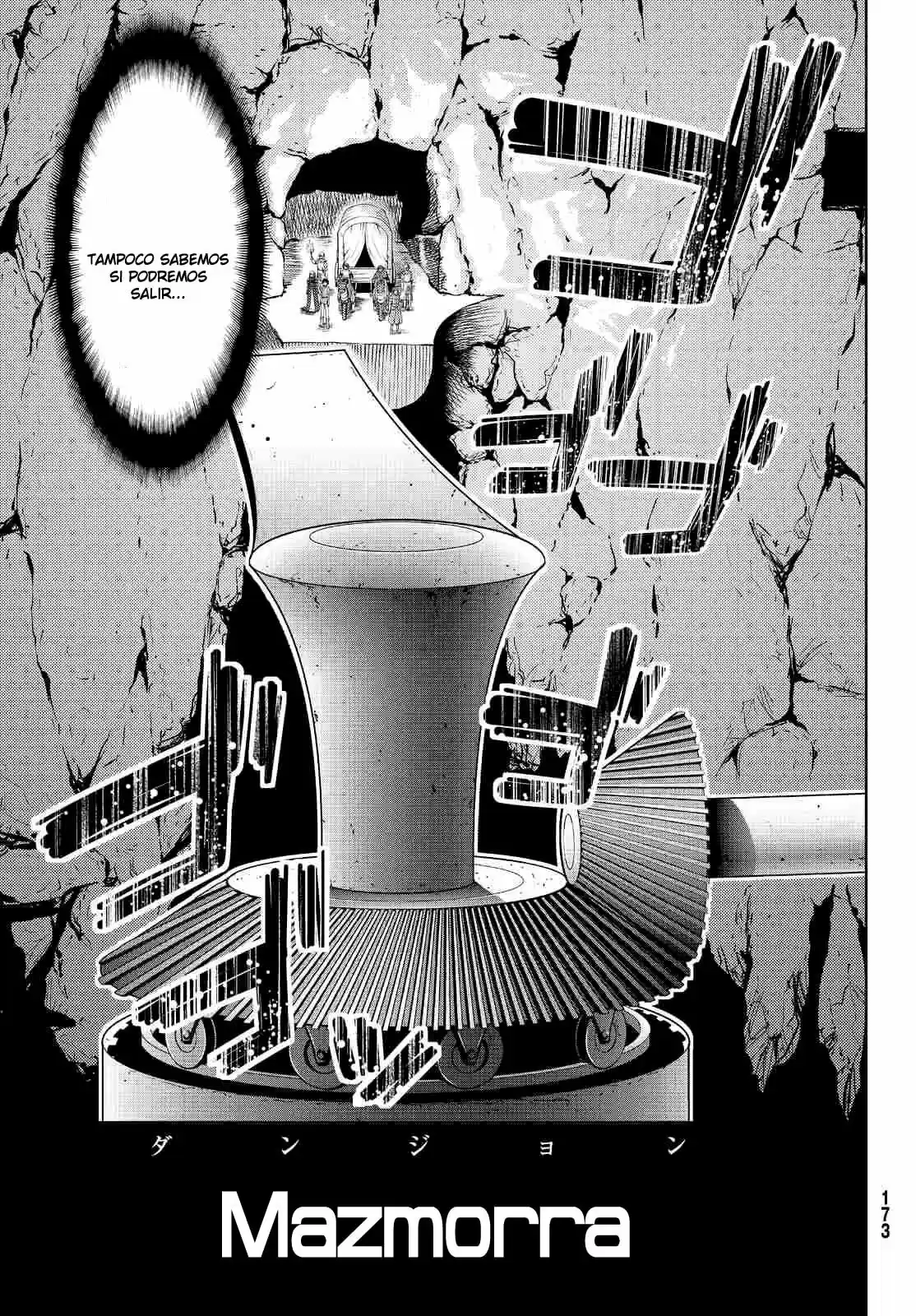 100-man No Inochi No Ue Ni Ore Wa Tatte Iru - Capítulo 6 - Página 33 - LectorTMOo