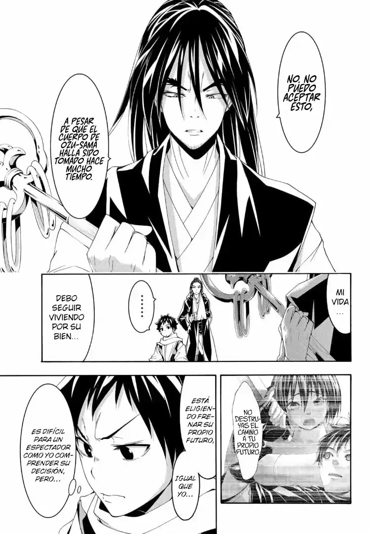 100-man No Inochi No Ue Ni Ore Wa Tatte Iru - Capítulo 62 - Página 8 - LectorTMOo