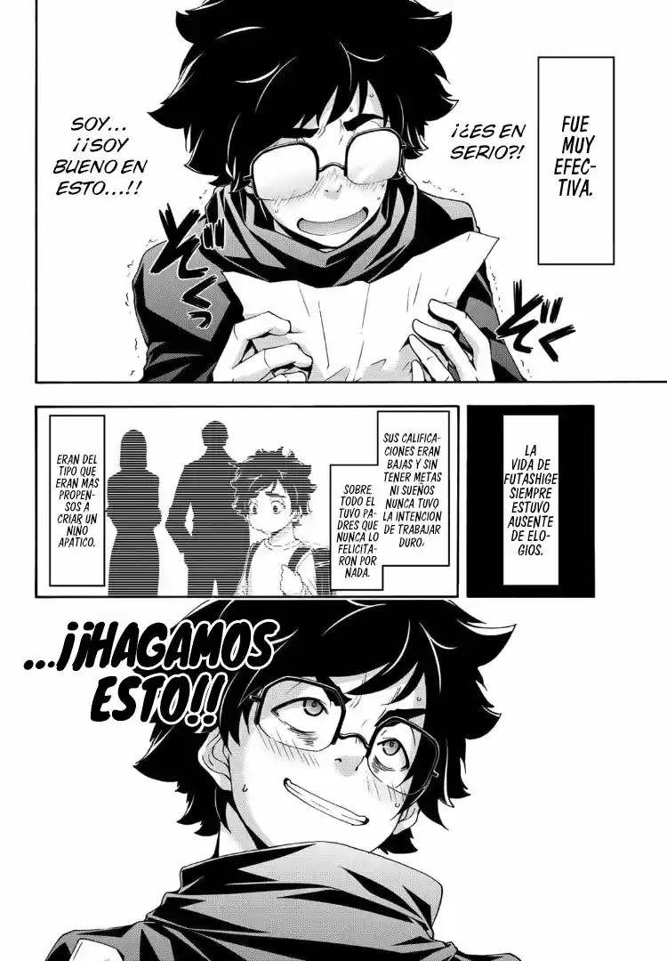 100-man No Inochi No Ue Ni Ore Wa Tatte Iru - Capítulo 62 - Página 13 - LectorTMOo
