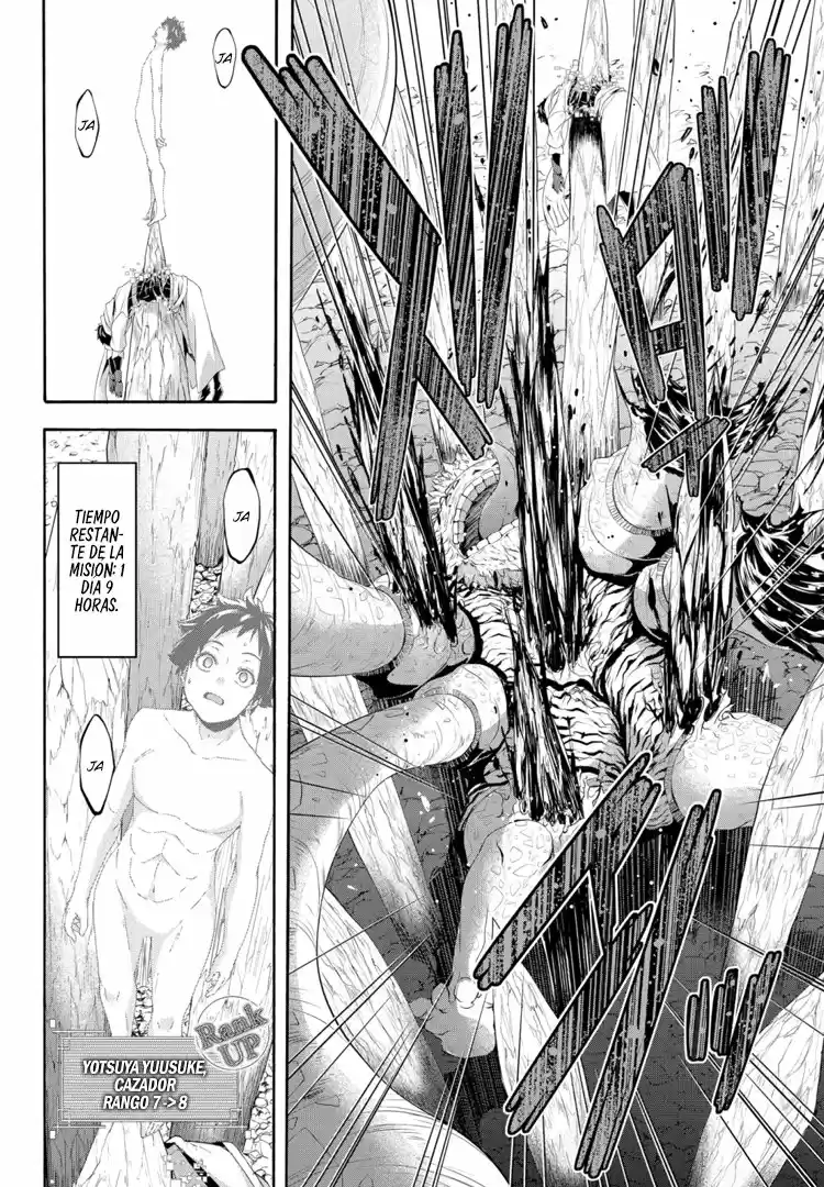 100-man No Inochi No Ue Ni Ore Wa Tatte Iru - Capítulo 62 - Página 33 - LectorTMOo