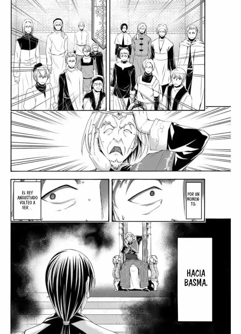 100-man No Inochi No Ue Ni Ore Wa Tatte Iru - Capítulo 63 - Página 31 - LectorTMOo