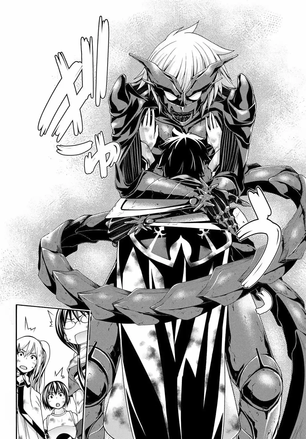100-man No Inochi No Ue Ni Ore Wa Tatte Iru - Capítulo 65 - Página 11 - LectorTMOo