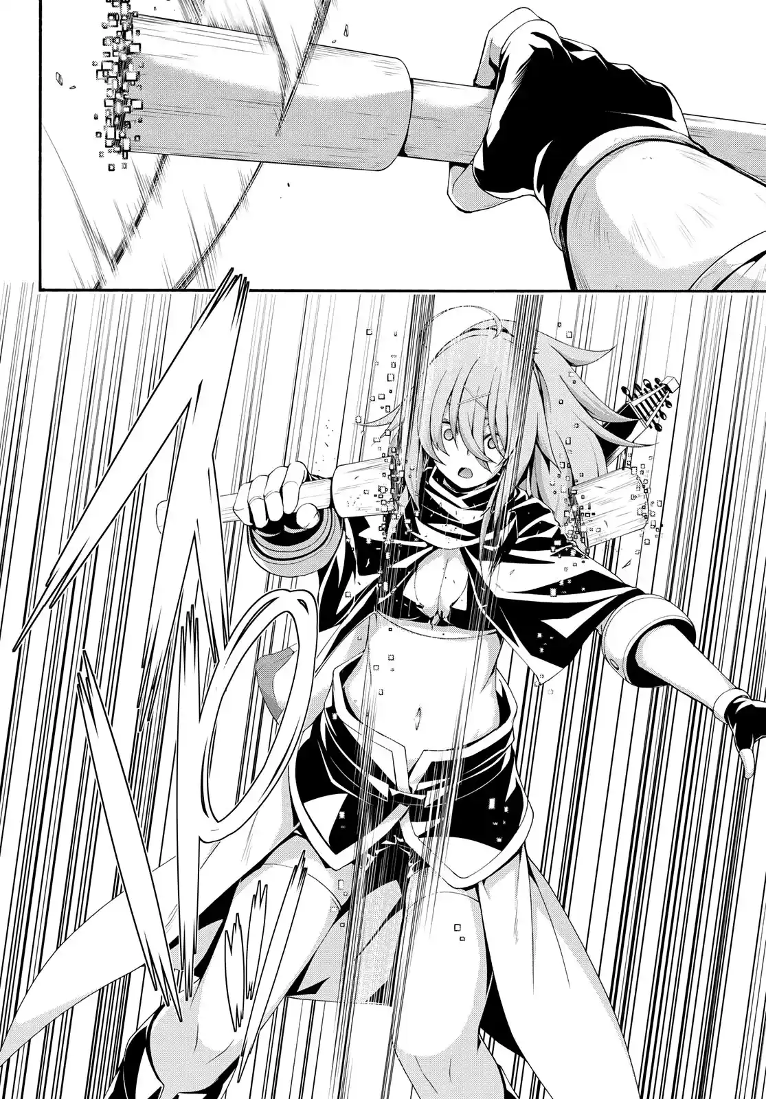 100-man No Inochi No Ue Ni Ore Wa Tatte Iru - Capítulo 73 - Página 25 - LectorTMOo