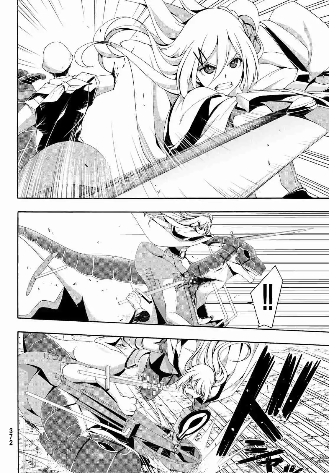 100-man No Inochi No Ue Ni Ore Wa Tatte Iru - Capítulo 78 - Página 10 - LectorTMOo