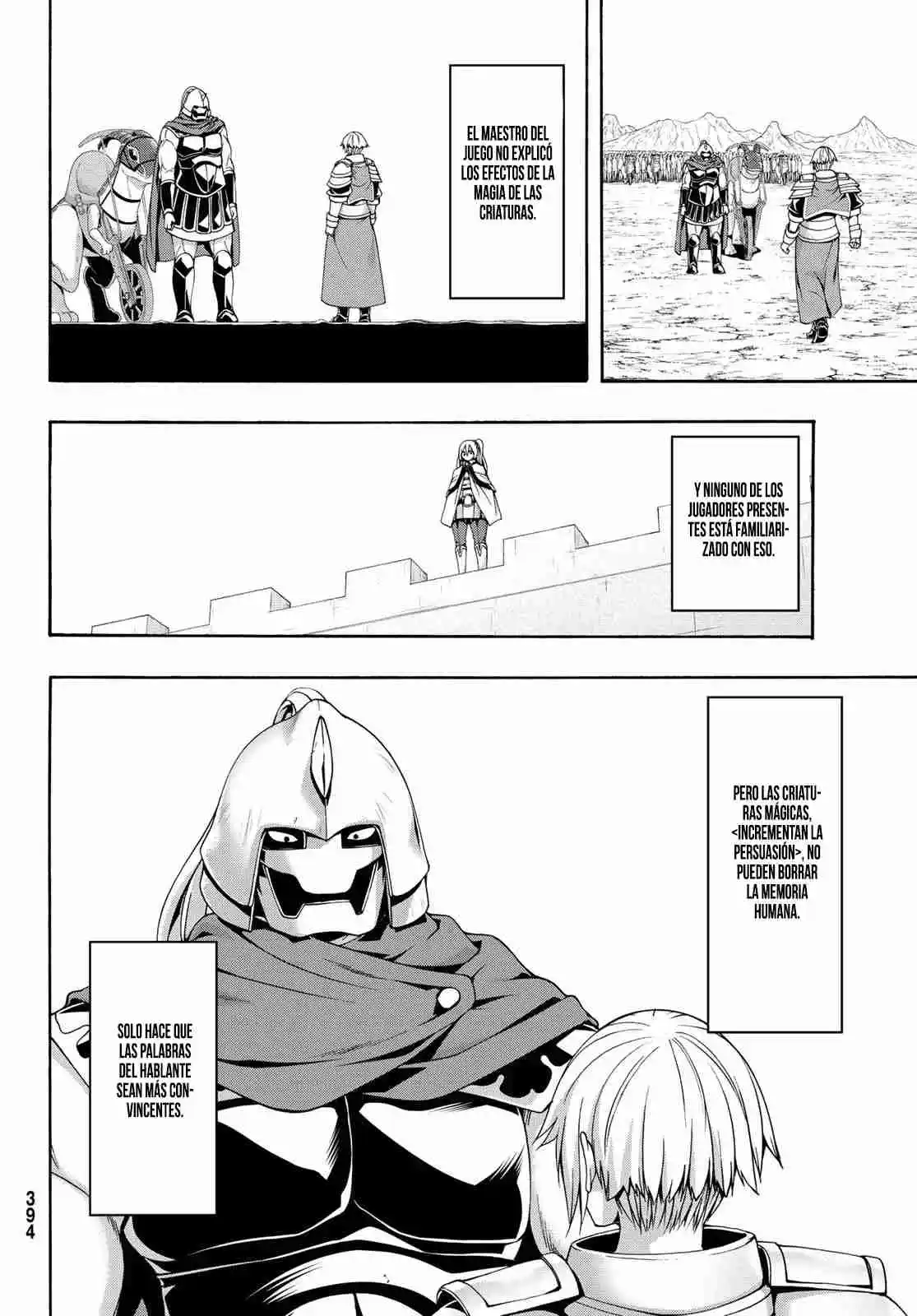 100-man No Inochi No Ue Ni Ore Wa Tatte Iru - Capítulo 78 - Página 31 - LectorTMOo