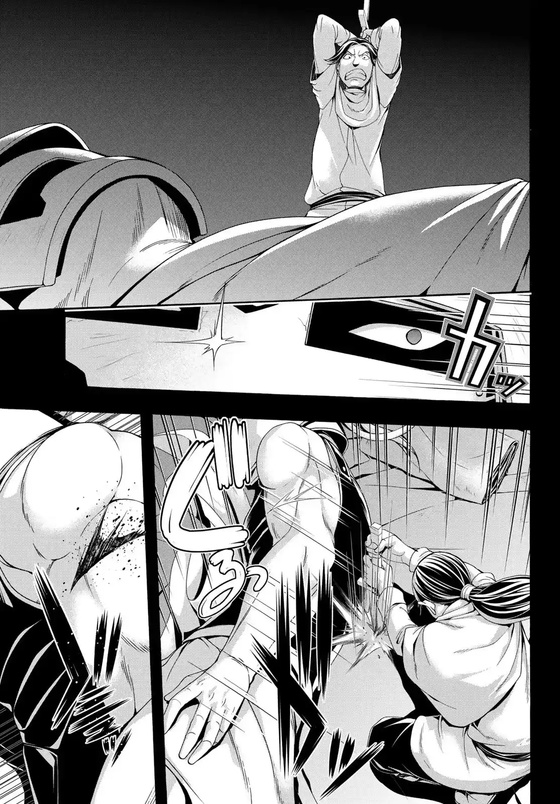 100-man No Inochi No Ue Ni Ore Wa Tatte Iru - Capítulo 79 - Página 28 - LectorTMOo