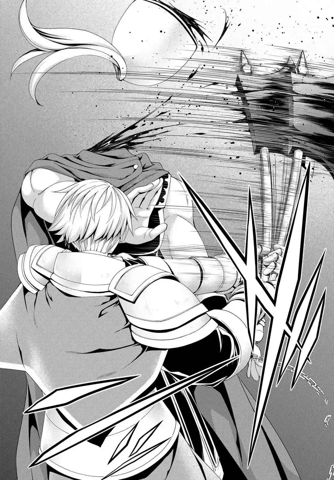 100-man No Inochi No Ue Ni Ore Wa Tatte Iru - Capítulo 80 - Página 37 - LectorTMOo