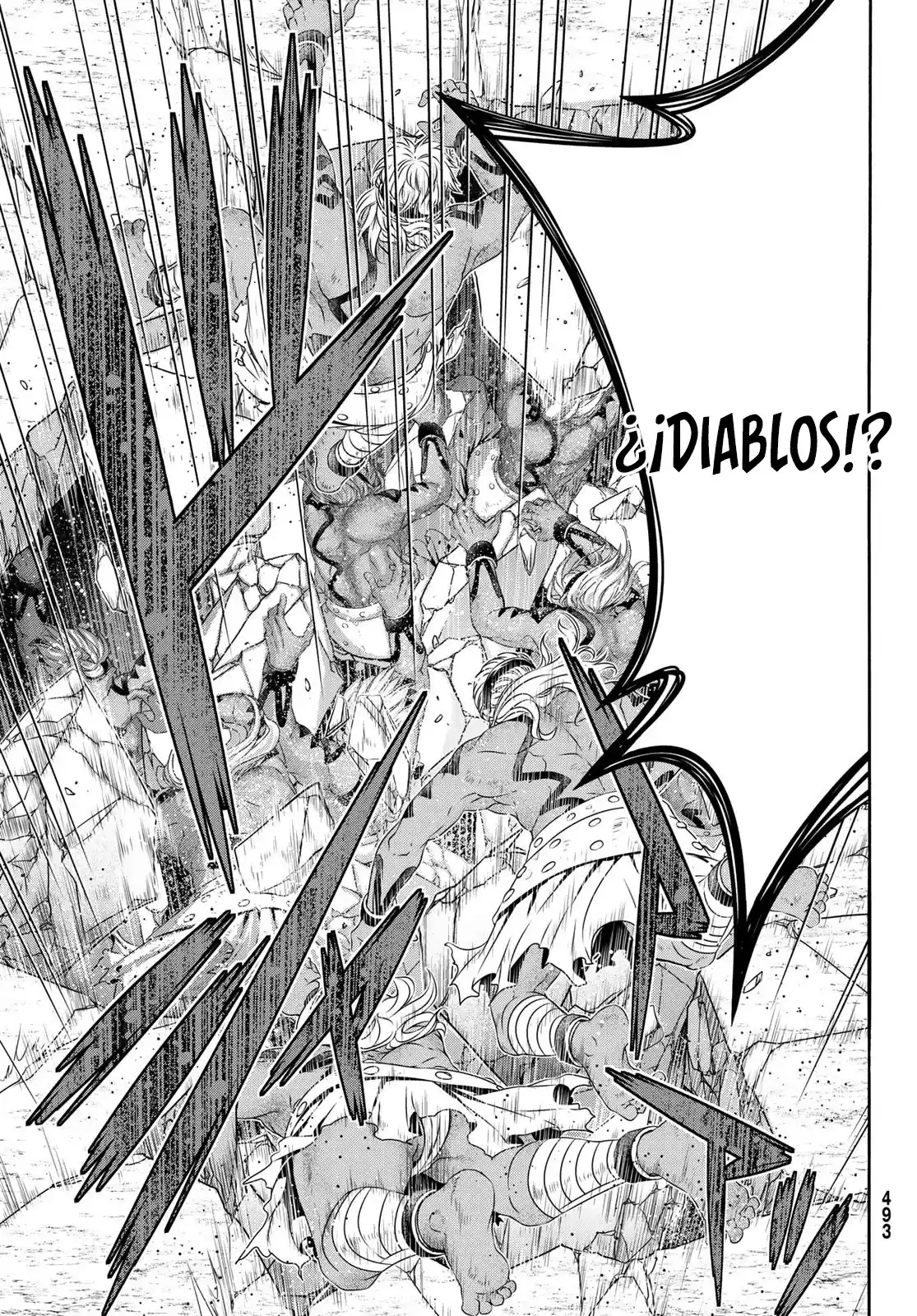 100-man No Inochi No Ue Ni Ore Wa Tatte Iru - Capítulo 83 - Página 30 - LectorTMOo