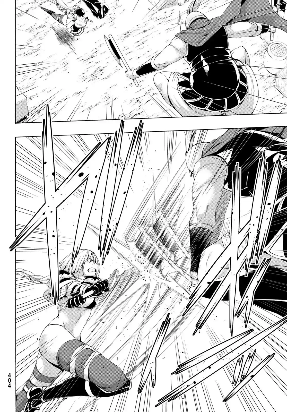 100-man No Inochi No Ue Ni Ore Wa Tatte Iru - Capítulo 85 - Página 29 - LectorTMOo