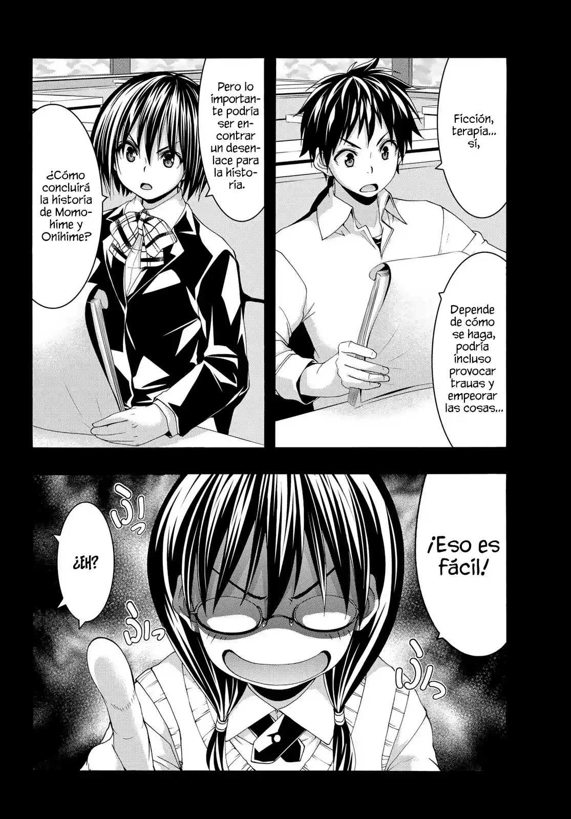 100-man No Inochi No Ue Ni Ore Wa Tatte Iru - Capítulo 88 - Página 22 - LectorTMOo