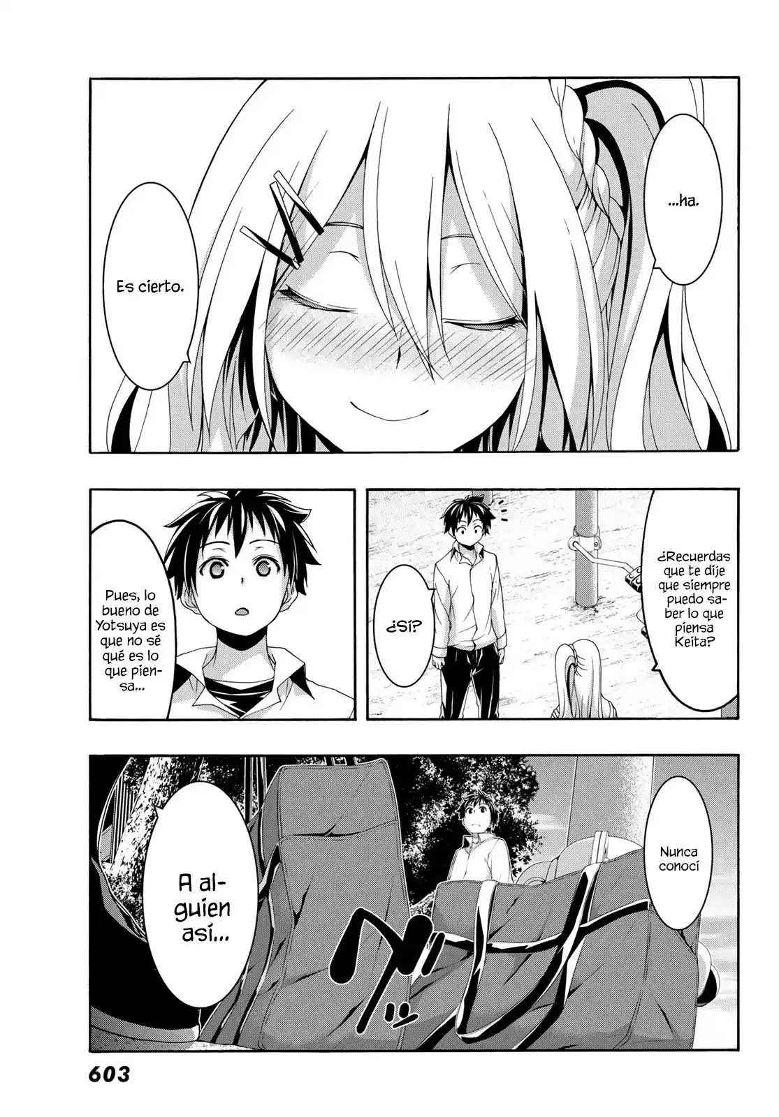 100-man No Inochi No Ue Ni Ore Wa Tatte Iru - Capítulo 89 - Página 26 - LectorTMOo