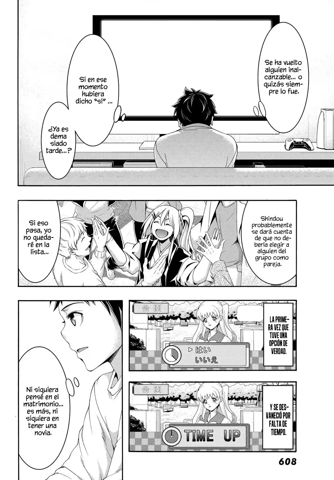 100-man No Inochi No Ue Ni Ore Wa Tatte Iru - Capítulo 89 - Página 31 - LectorTMOo