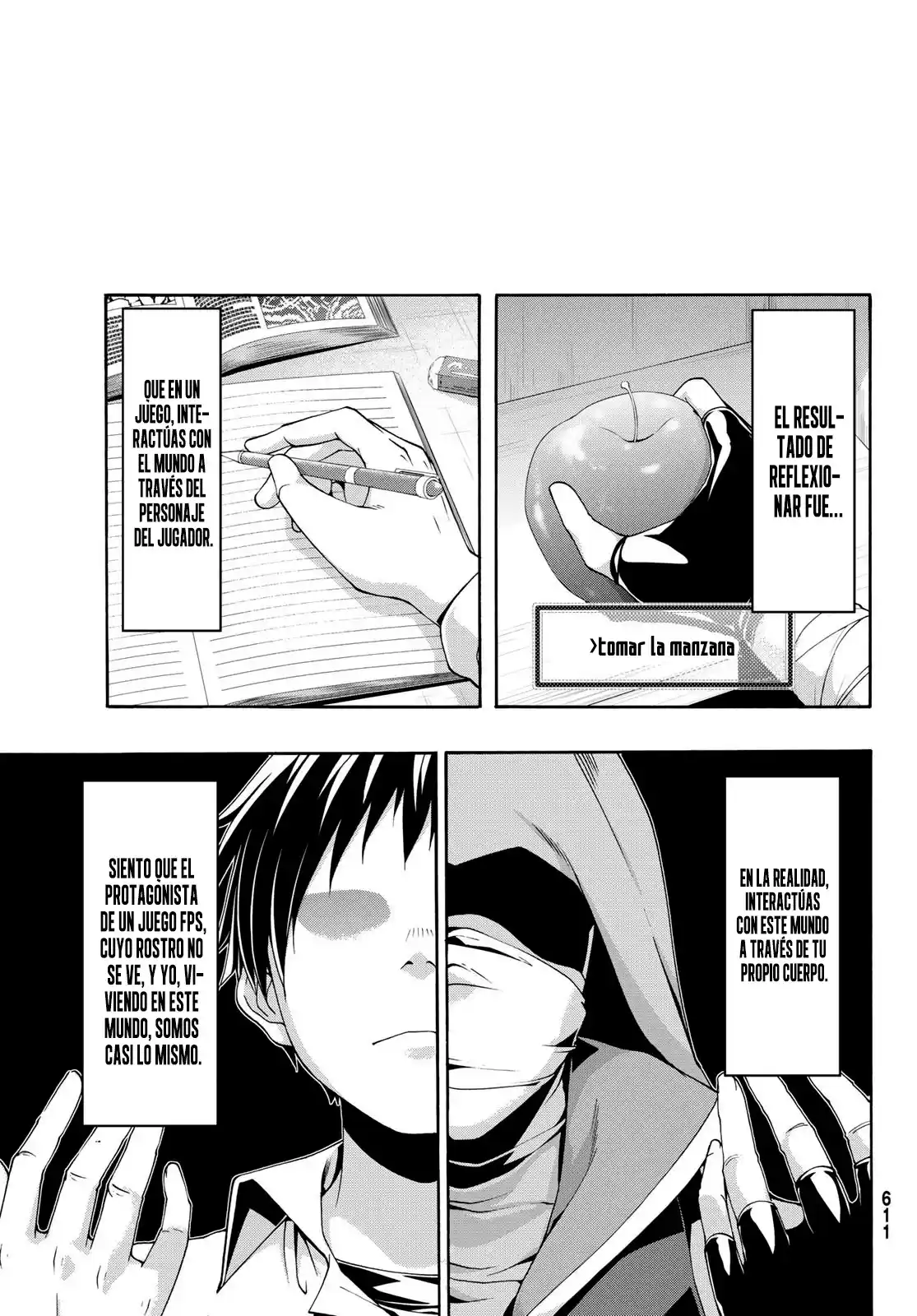 100-man No Inochi No Ue Ni Ore Wa Tatte Iru - Capítulo 89 - Página 34 - LectorTMOo