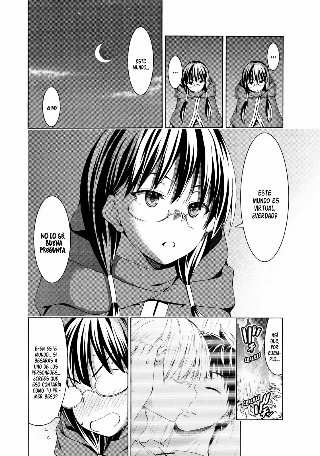 100-man No Inochi No Ue Ni Ore Wa Tatte Iru - Capítulo 9 - Página 27 - LectorTMOo