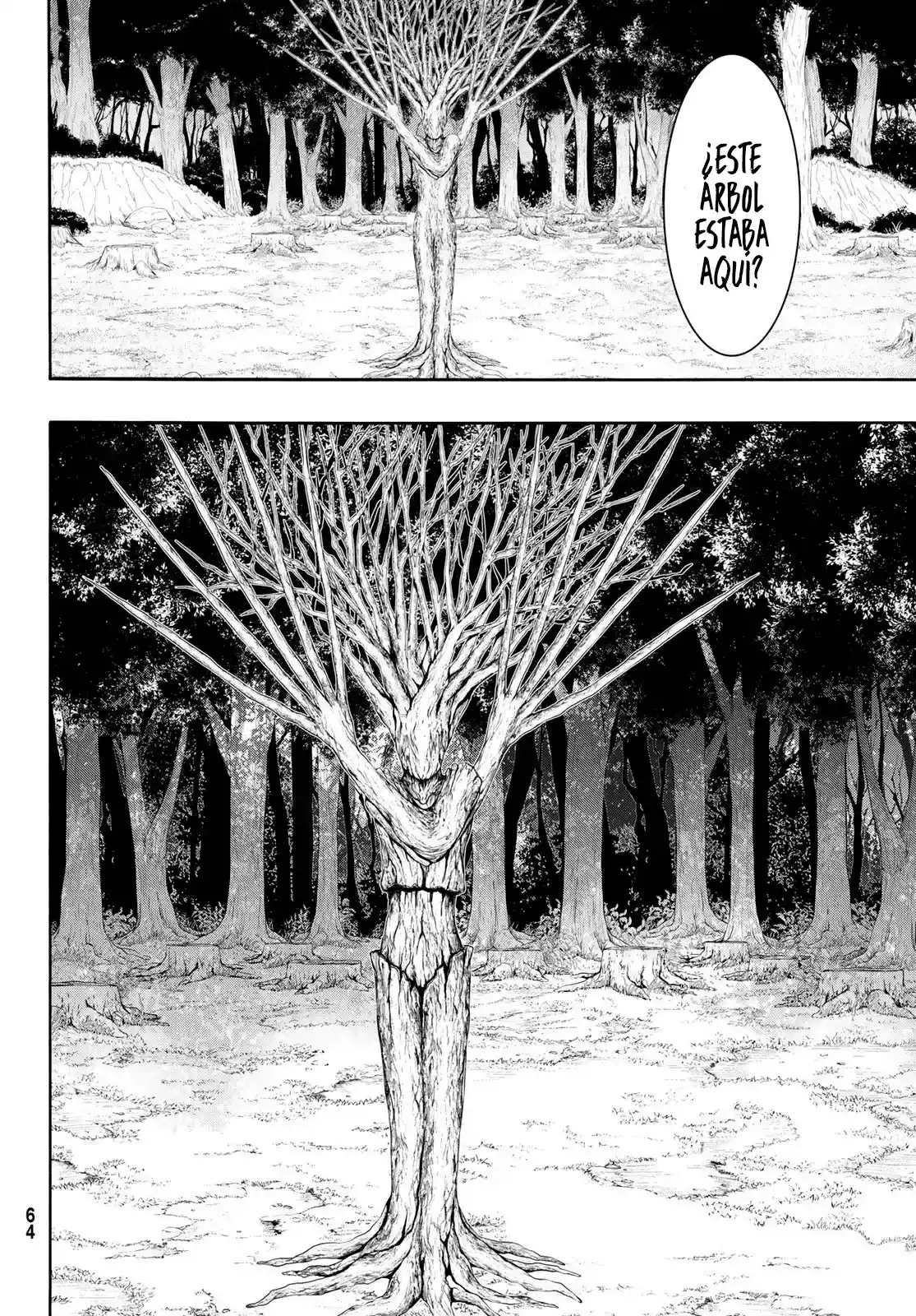 100-man No Inochi No Ue Ni Ore Wa Tatte Iru - Capítulo 90 - Página 23 - LectorTMOo