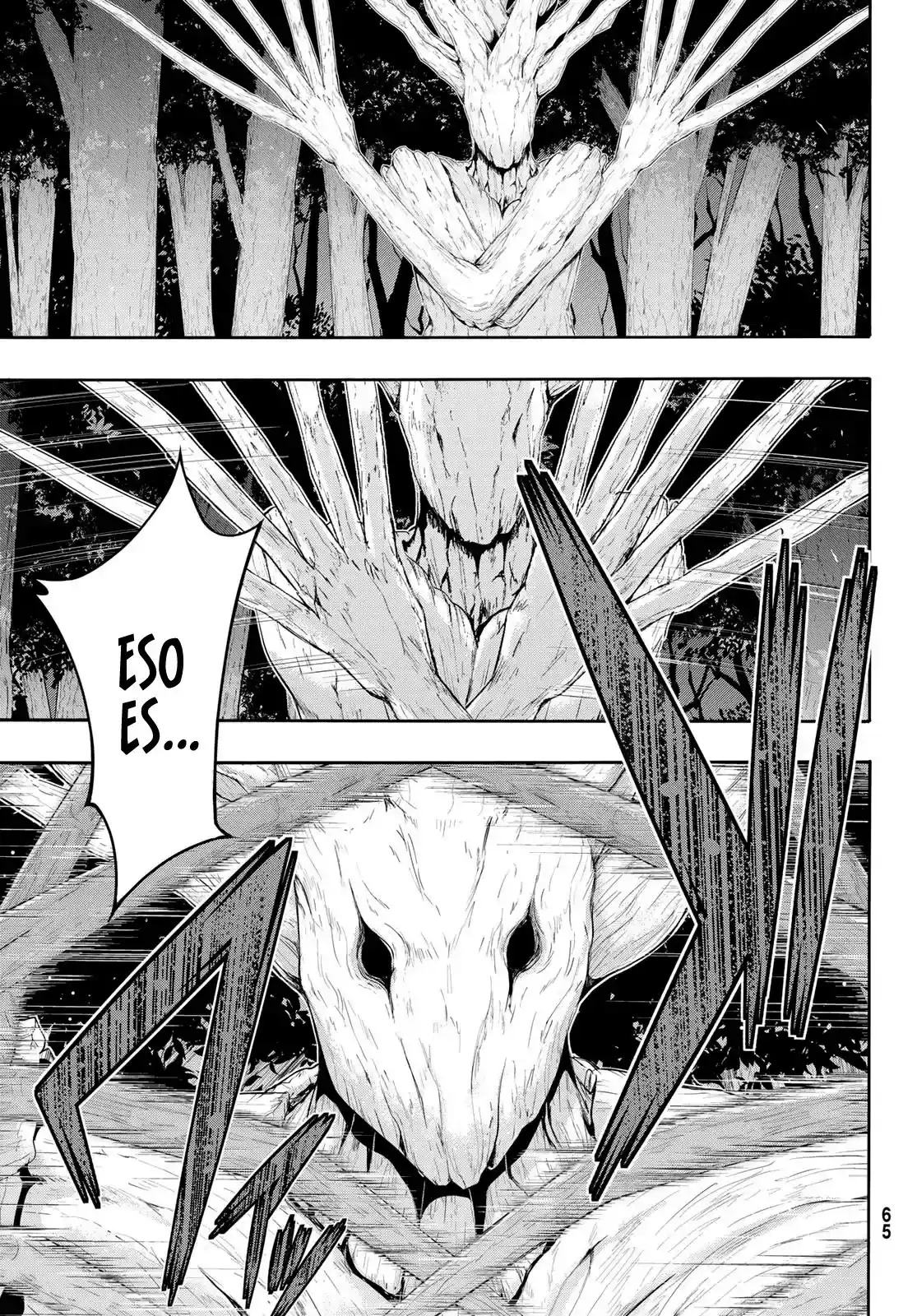100-man No Inochi No Ue Ni Ore Wa Tatte Iru - Capítulo 90 - Página 24 - LectorTMOo
