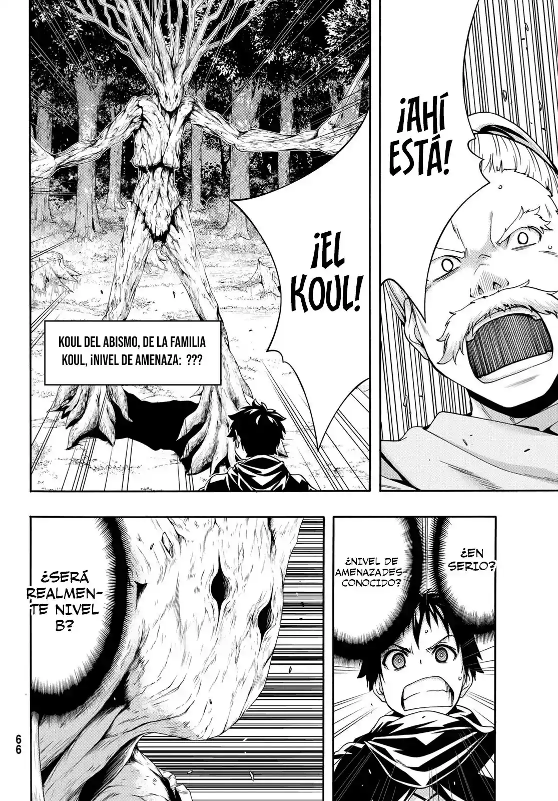 100-man No Inochi No Ue Ni Ore Wa Tatte Iru - Capítulo 90 - Página 25 - LectorTMOo