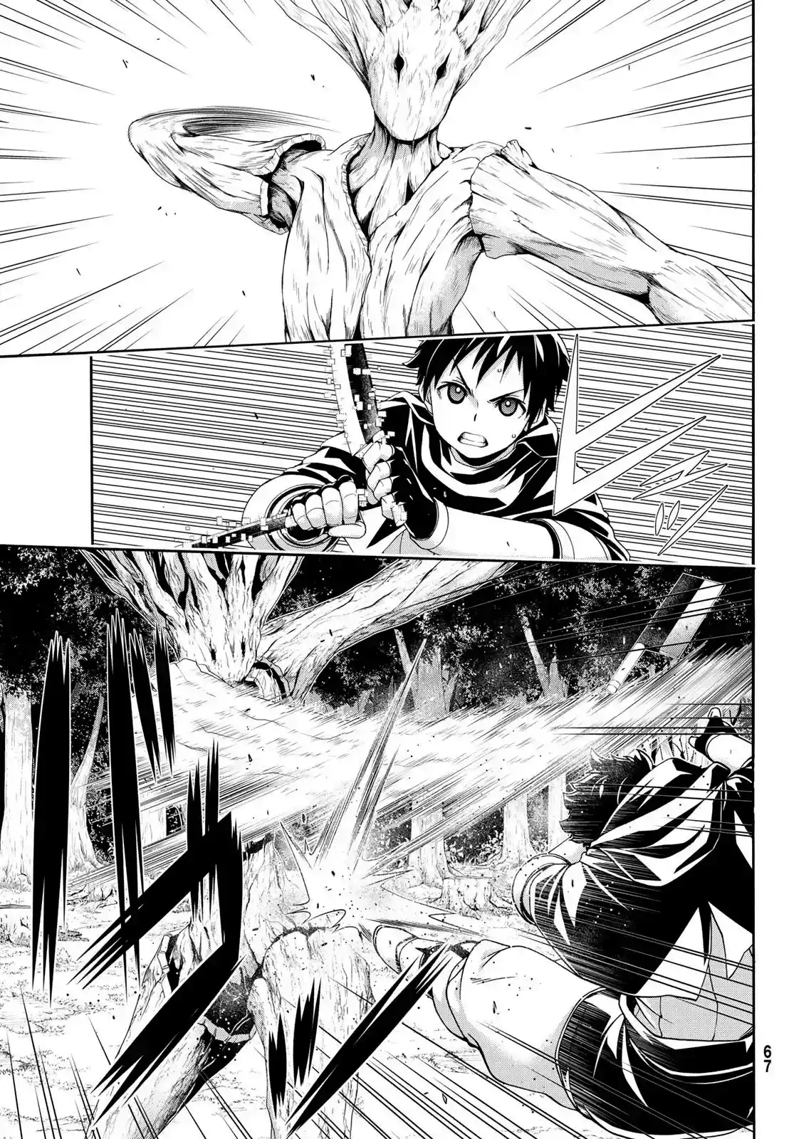 100-man No Inochi No Ue Ni Ore Wa Tatte Iru - Capítulo 90 - Página 26 - LectorTMOo