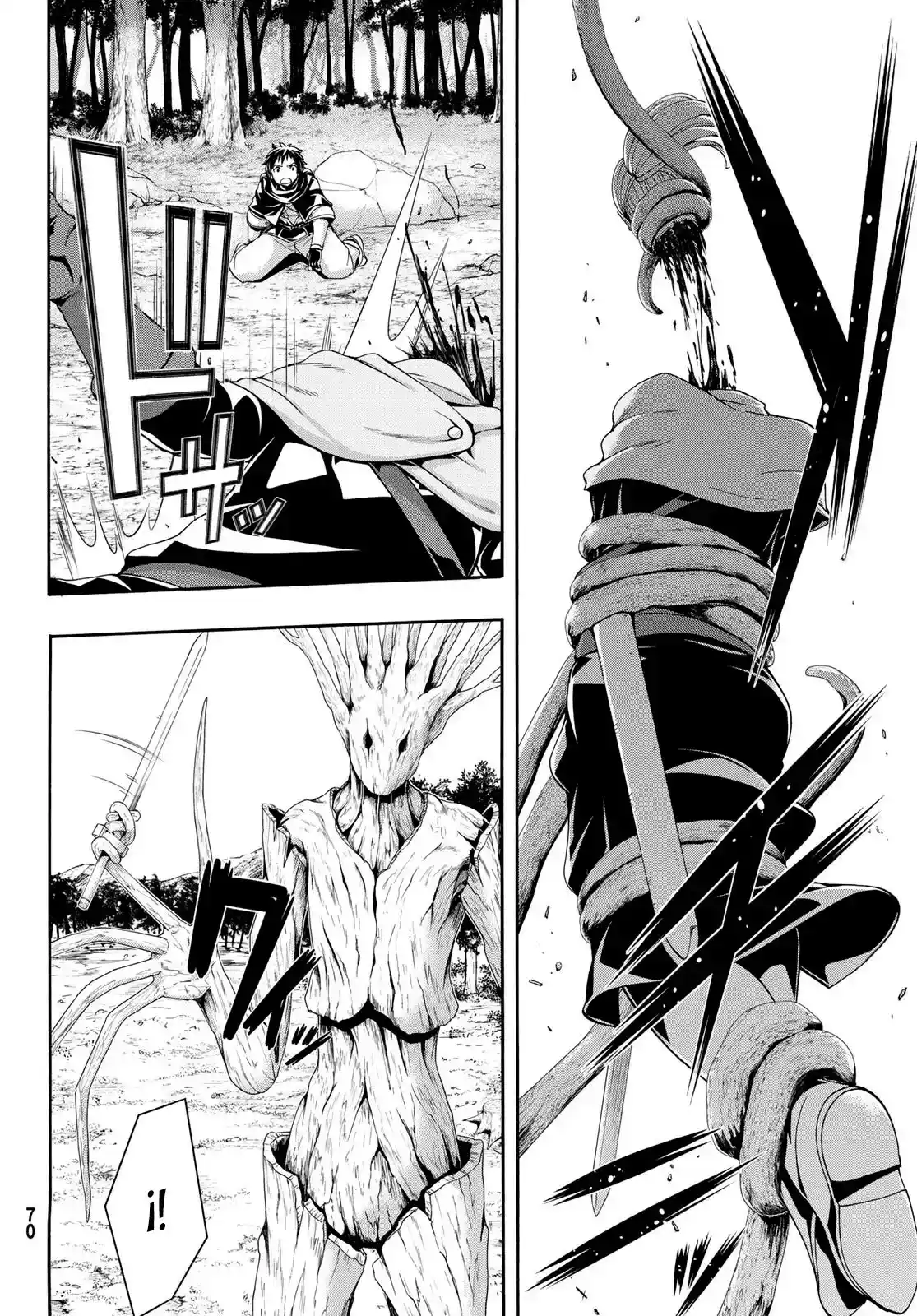 100-man No Inochi No Ue Ni Ore Wa Tatte Iru - Capítulo 90 - Página 29 - LectorTMOo