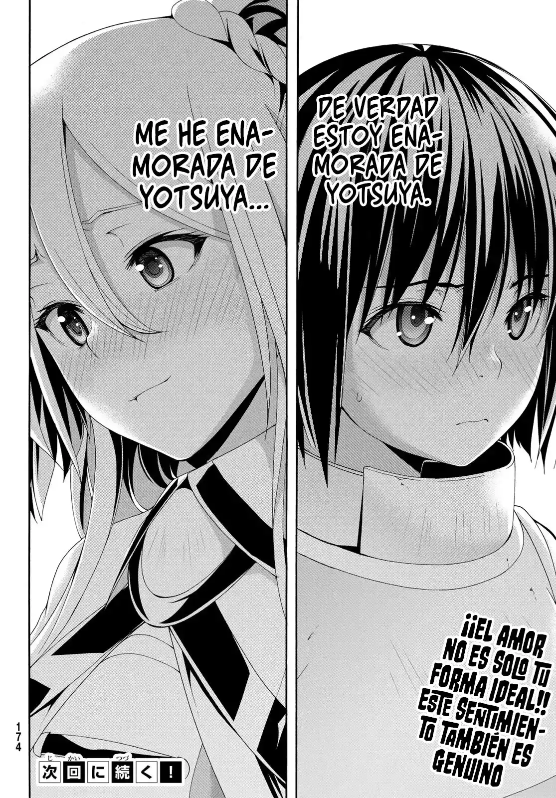100-man No Inochi No Ue Ni Ore Wa Tatte Iru - Capítulo 91 - Página 40 - LectorTMOo