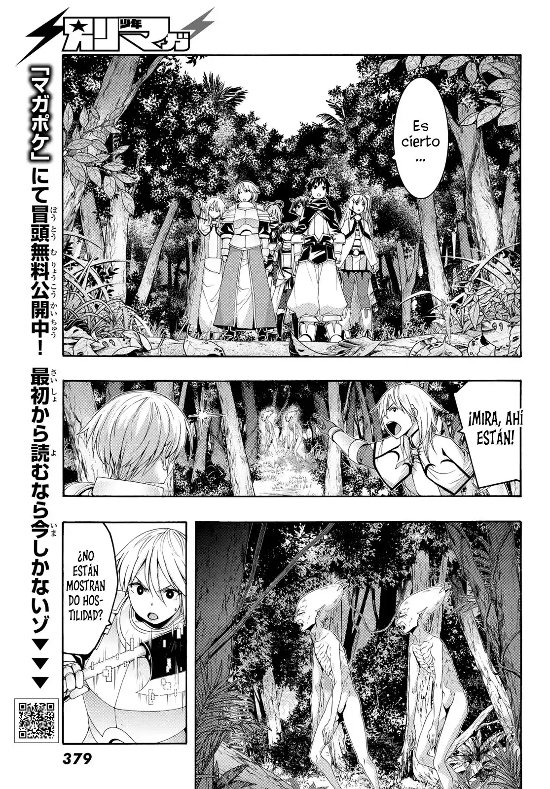 100-man No Inochi No Ue Ni Ore Wa Tatte Iru - Capítulo 93 - Página 8 - LectorTMOo
