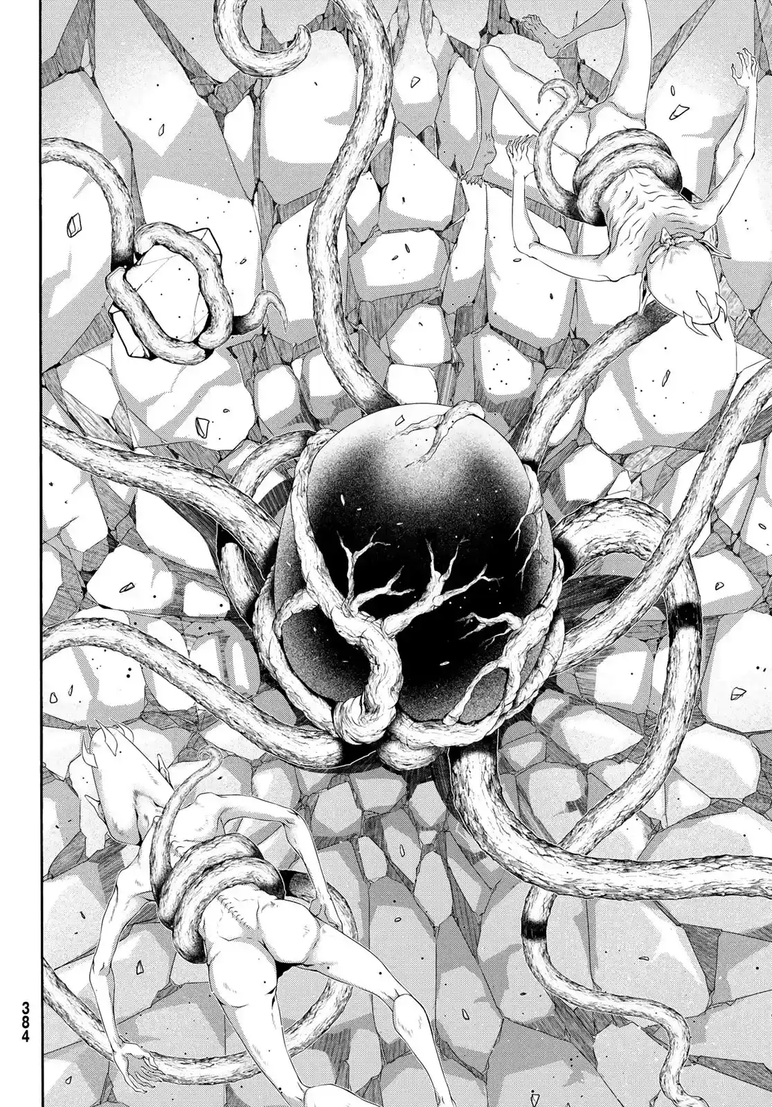 100-man No Inochi No Ue Ni Ore Wa Tatte Iru - Capítulo 93 - Página 13 - LectorTMOo