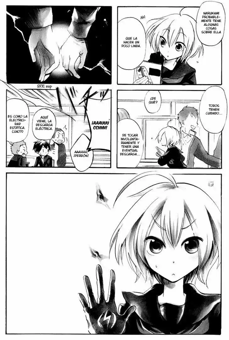 100-man Volt No Kanojo - Capítulo 1 - Página 6 - LectorTMOo