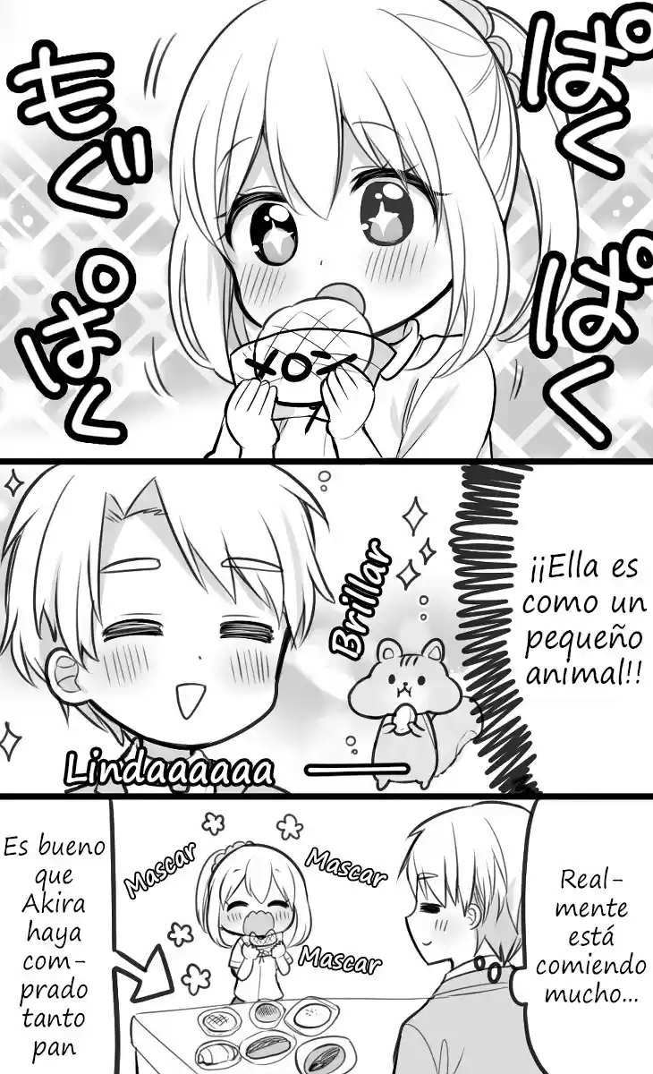 100 Nichigo Ni Kuufuku De Taore Maid Ni Naru Onna No Ko - Capítulo 71 - Página 7 - LectorTMOo
