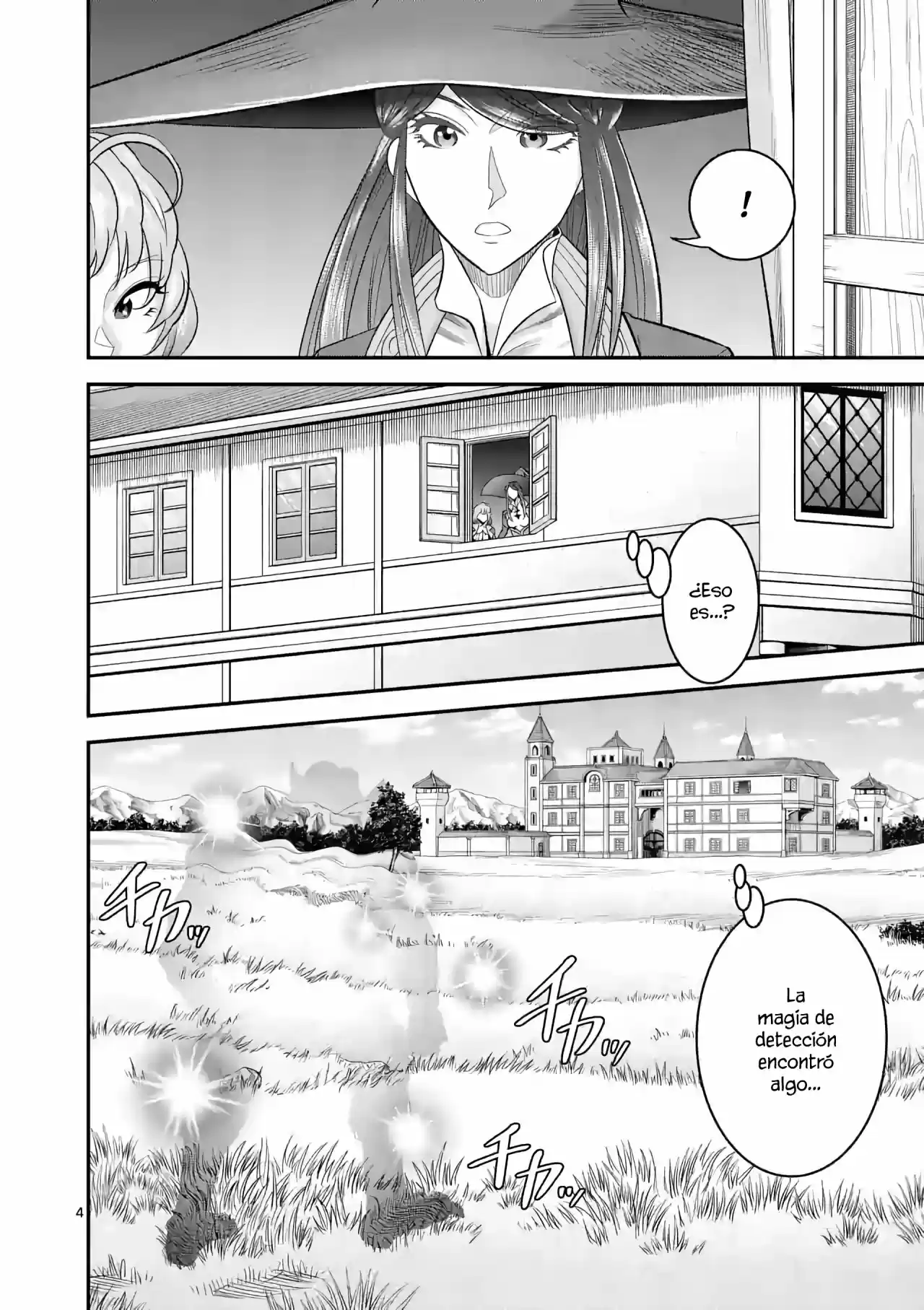 100-nin No Eiyuu O Sodateta Saikyou Yogensha Wa, Boukensha Ni Natte Mo Sekaijuu No Deshi Kara Shitawarete Masu - Capítulo 14 - Página 6 - LectorTMOo