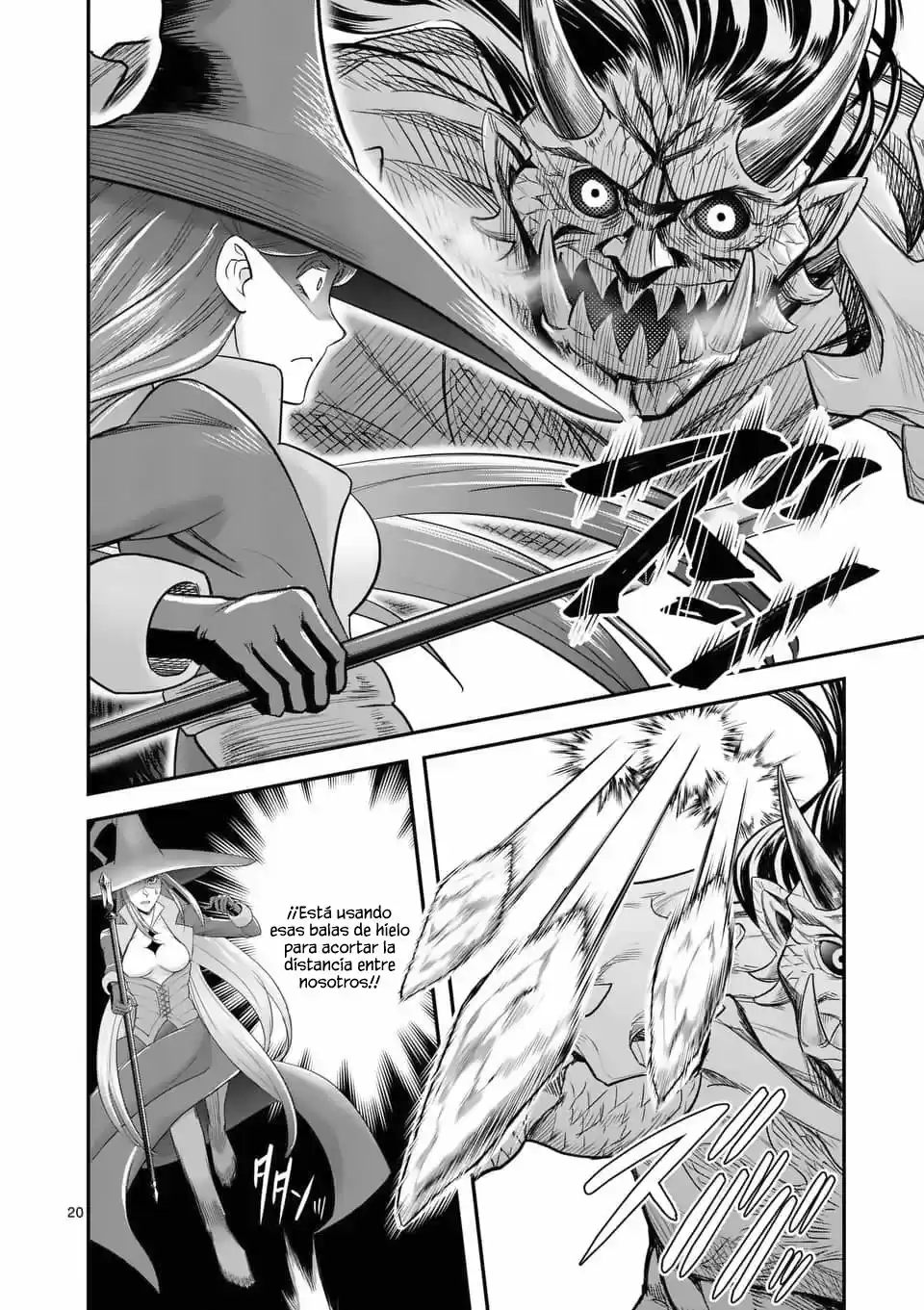 100-nin No Eiyuu O Sodateta Saikyou Yogensha Wa, Boukensha Ni Natte Mo Sekaijuu No Deshi Kara Shitawarete Masu (Novela) - Capítulo 16 - Página 20 - LectorTMOo