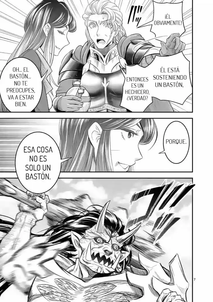 100-nin No Eiyuu O Sodateta Saikyou Yogensha Wa, Boukensha Ni Natte Mo Sekaijuu No Deshi Kara Shitawarete Masu (Novela) - Capítulo 17 - Página 8 - LectorTMOo