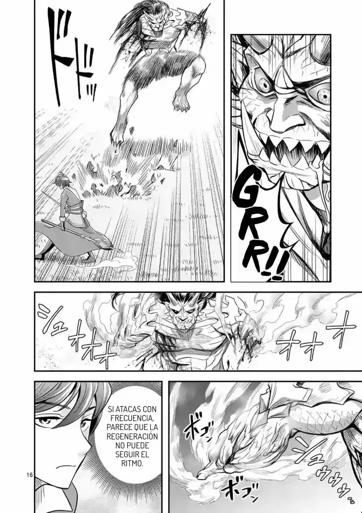 100-nin No Eiyuu O Sodateta Saikyou Yogensha Wa, Boukensha Ni Natte Mo Sekaijuu No Deshi Kara Shitawarete Masu (Novela) - Capítulo 17 - Página 17 - LectorTMOo