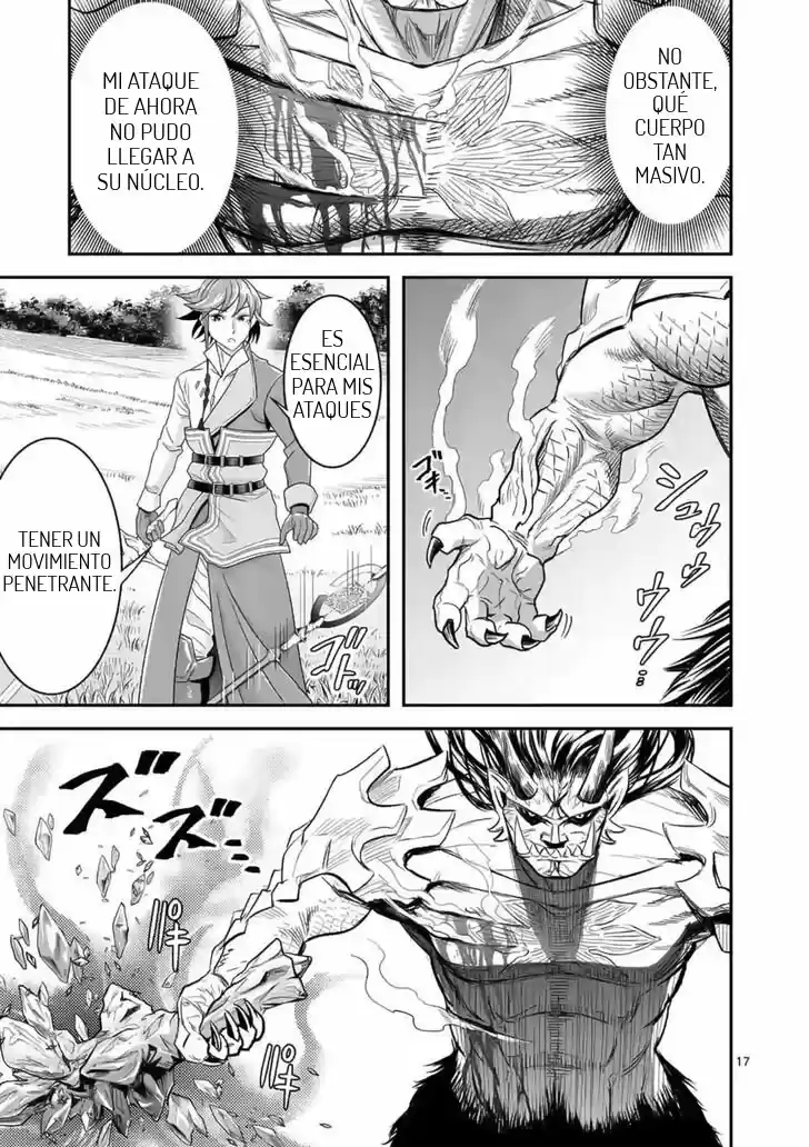 100-nin No Eiyuu O Sodateta Saikyou Yogensha Wa, Boukensha Ni Natte Mo Sekaijuu No Deshi Kara Shitawarete Masu (Novela) - Capítulo 17 - Página 18 - LectorTMOo