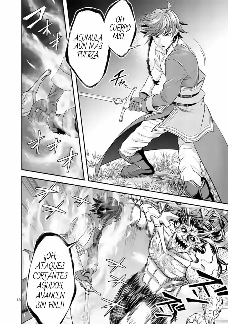 100-nin No Eiyuu O Sodateta Saikyou Yogensha Wa, Boukensha Ni Natte Mo Sekaijuu No Deshi Kara Shitawarete Masu (Novela) - Capítulo 17 - Página 19 - LectorTMOo
