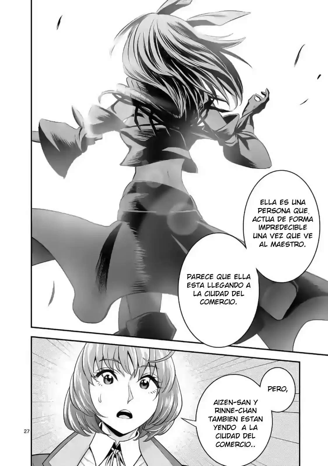 100-nin No Eiyuu O Sodateta Saikyou Yogensha Wa, Boukensha Ni Natte Mo Sekaijuu No Deshi Kara Shitawarete Masu (Novela) - Capítulo 18.50 - Página 8 - LectorTMOo