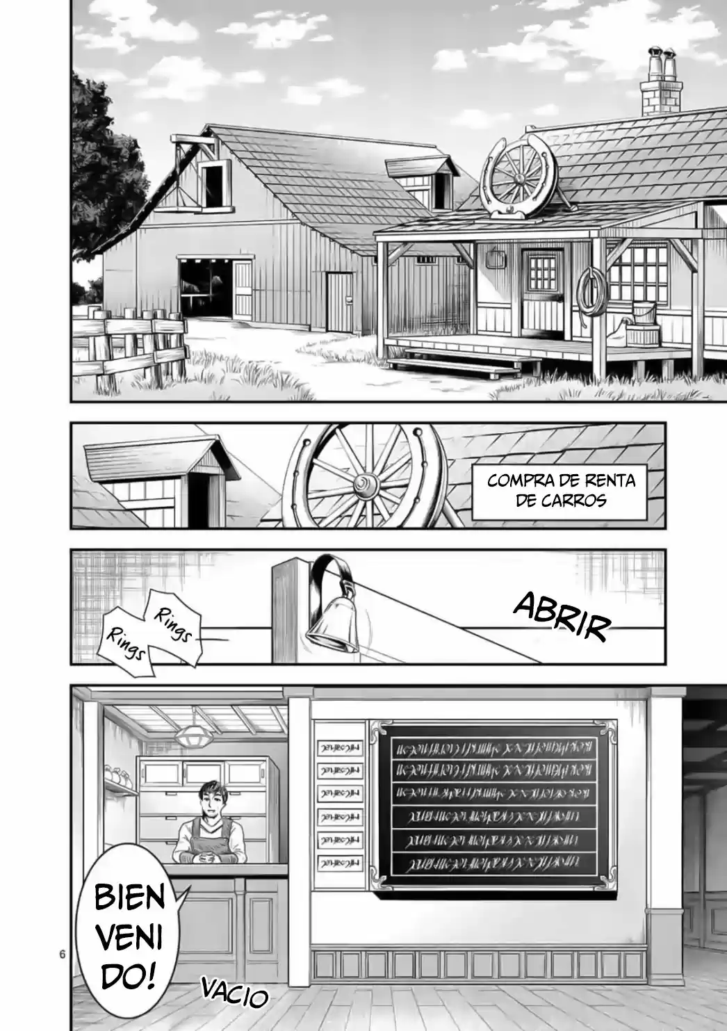 100-nin No Eiyuu O Sodateta Saikyou Yogensha Wa, Boukensha Ni Natte Mo Sekaijuu No Deshi Kara Shitawarete Masu - Capítulo 19 - Página 7 - LectorTMOo