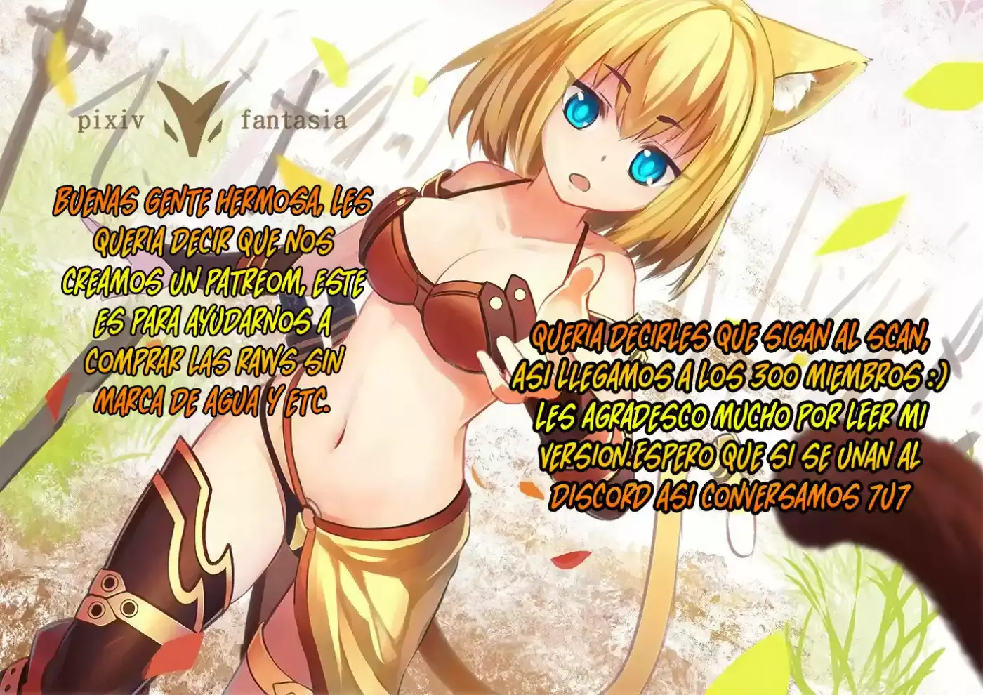 100-nin No Eiyuu O Sodateta Saikyou Yogensha Wa, Boukensha Ni Natte Mo Sekaijuu No Deshi Kara Shitawarete Masu - Capítulo 19 - Página 26 - LectorTMOo