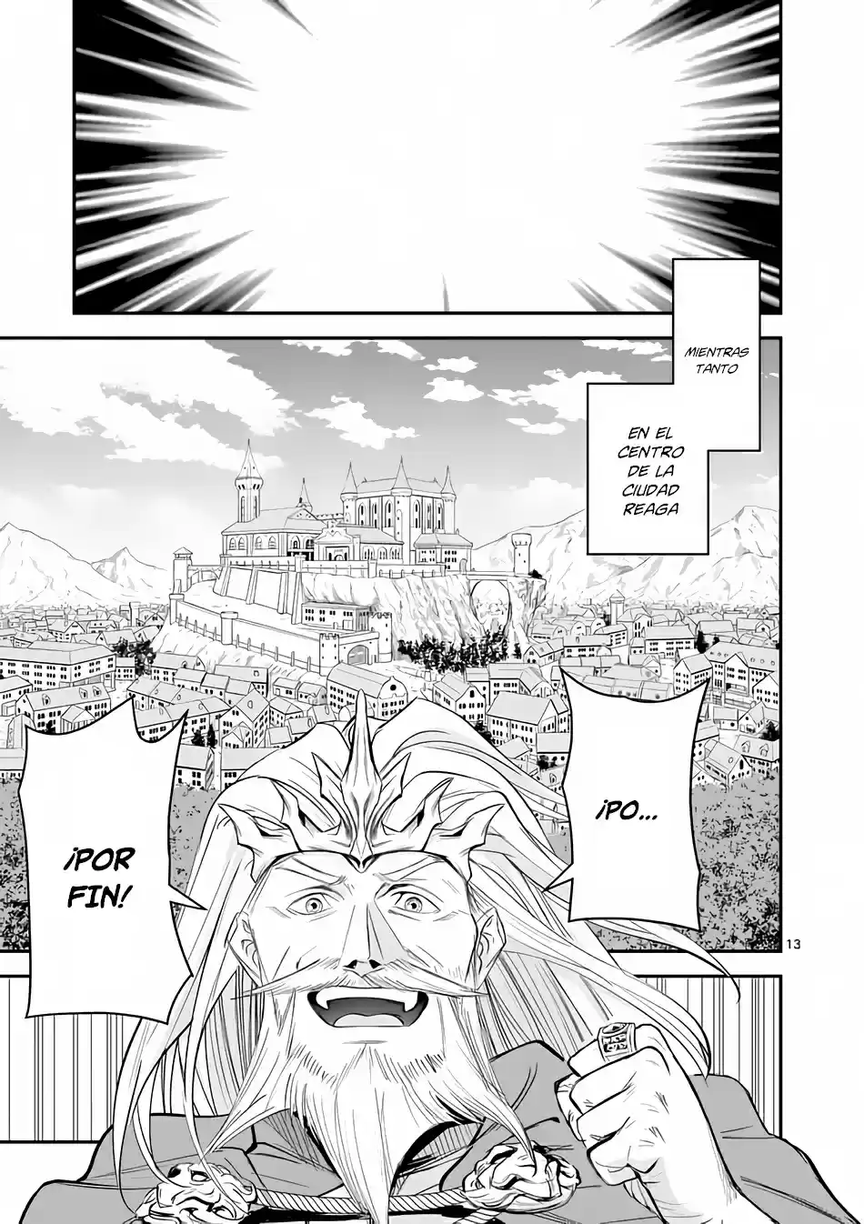 100-nin No Eiyuu O Sodateta Saikyou Yogensha Wa, Boukensha Ni Natte Mo Sekaijuu No Deshi Kara Shitawarete Masu (Novela) - Capítulo 2 - Página 14 - LectorTMOo