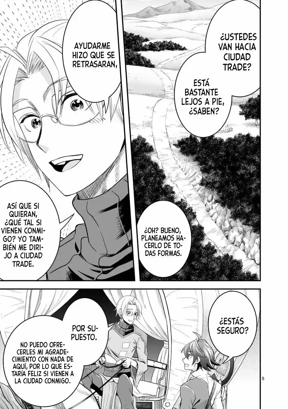 100-nin No Eiyuu O Sodateta Saikyou Yogensha Wa, Boukensha Ni Natte Mo Sekaijuu No Deshi Kara Shitawarete Masu (Novela) - Capítulo 20 - Página 8 - LectorTMOo