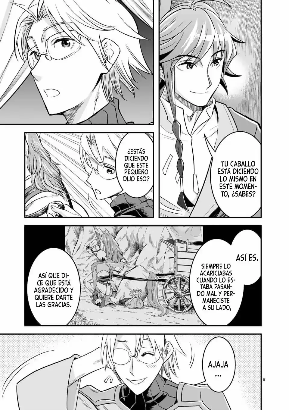 100-nin No Eiyuu O Sodateta Saikyou Yogensha Wa, Boukensha Ni Natte Mo Sekaijuu No Deshi Kara Shitawarete Masu (Novela) - Capítulo 20 - Página 12 - LectorTMOo