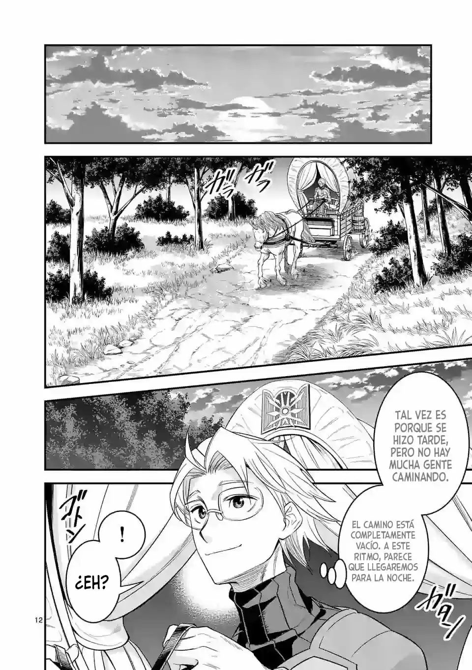 100-nin No Eiyuu O Sodateta Saikyou Yogensha Wa, Boukensha Ni Natte Mo Sekaijuu No Deshi Kara Shitawarete Masu (Novela) - Capítulo 20 - Página 15 - LectorTMOo
