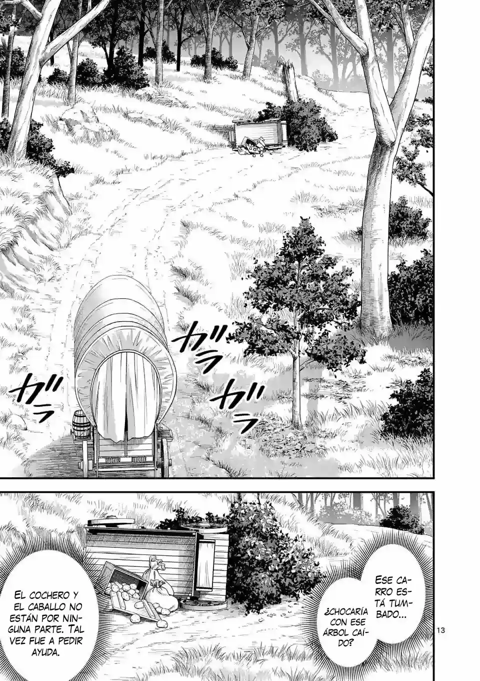 100-nin No Eiyuu O Sodateta Saikyou Yogensha Wa, Boukensha Ni Natte Mo Sekaijuu No Deshi Kara Shitawarete Masu (Novela) - Capítulo 20 - Página 16 - LectorTMOo