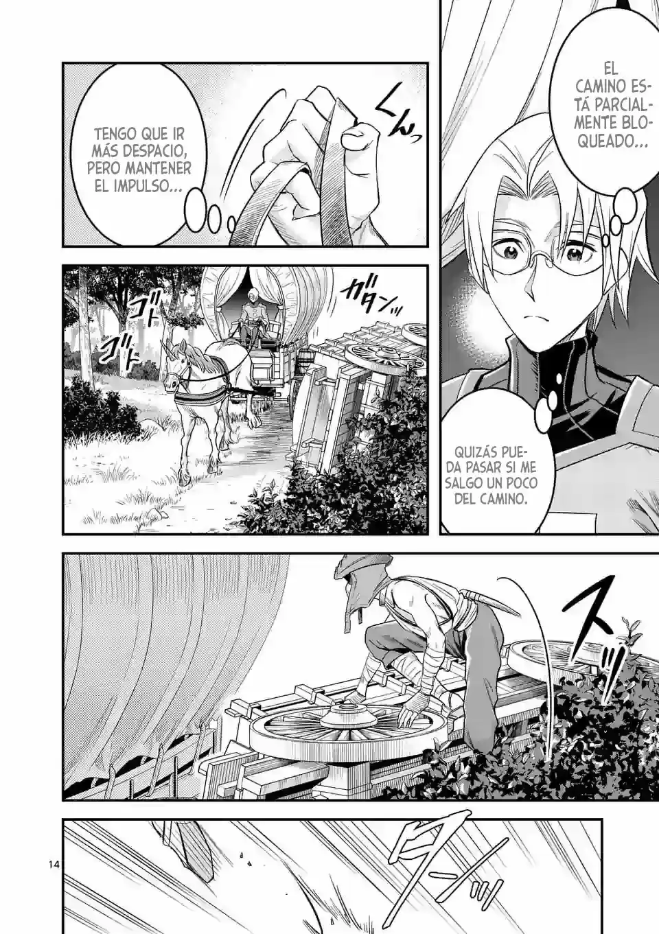 100-nin No Eiyuu O Sodateta Saikyou Yogensha Wa, Boukensha Ni Natte Mo Sekaijuu No Deshi Kara Shitawarete Masu (Novela) - Capítulo 20 - Página 17 - LectorTMOo