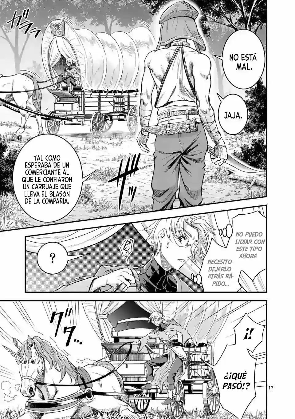 100-nin No Eiyuu O Sodateta Saikyou Yogensha Wa, Boukensha Ni Natte Mo Sekaijuu No Deshi Kara Shitawarete Masu (Novela) - Capítulo 20 - Página 20 - LectorTMOo