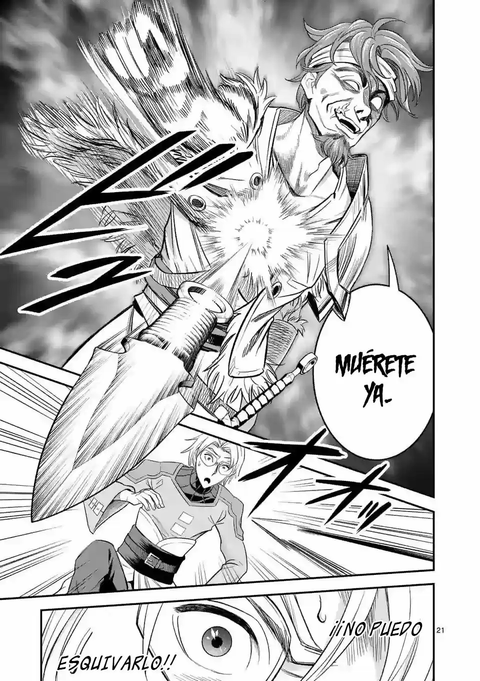 100-nin No Eiyuu O Sodateta Saikyou Yogensha Wa, Boukensha Ni Natte Mo Sekaijuu No Deshi Kara Shitawarete Masu (Novela) - Capítulo 20 - Página 24 - LectorTMOo